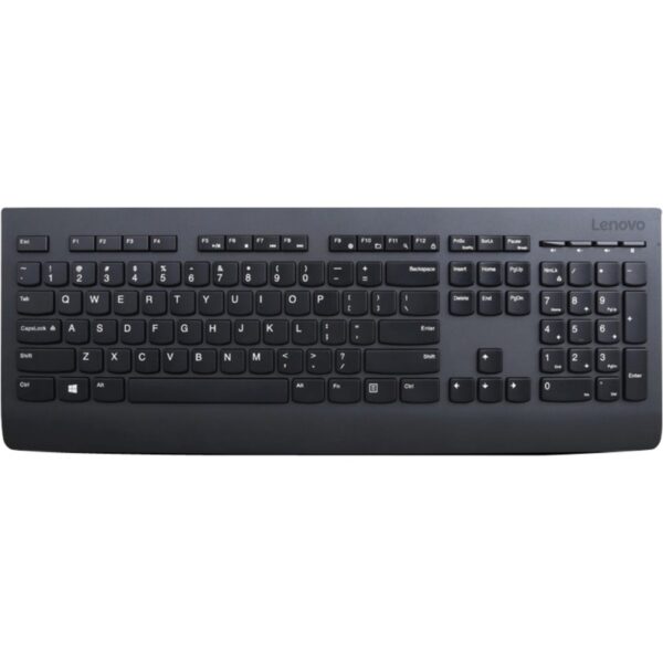 Lenovo Wireless Tastatur 4X30H56854