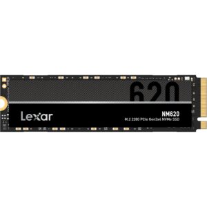 Lexar NM620 1 TB