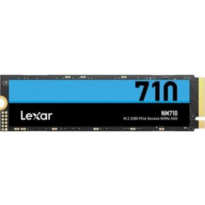 Lexar NM710 1 TB