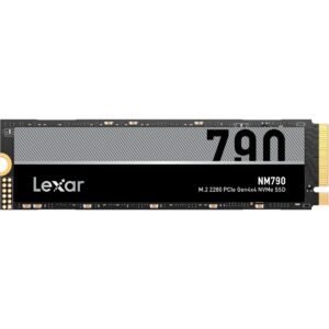 Lexar NM790 1 TB