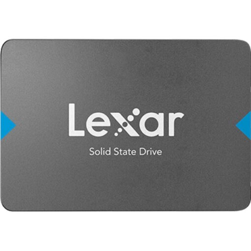 Lexar NQ100 480GB