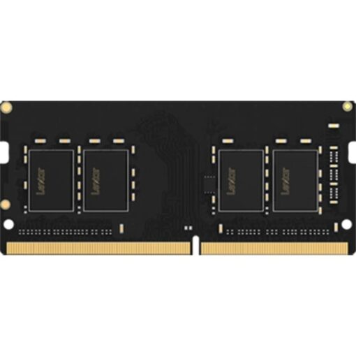 Lexar SO-DIMM 16 GB DDR4-3200