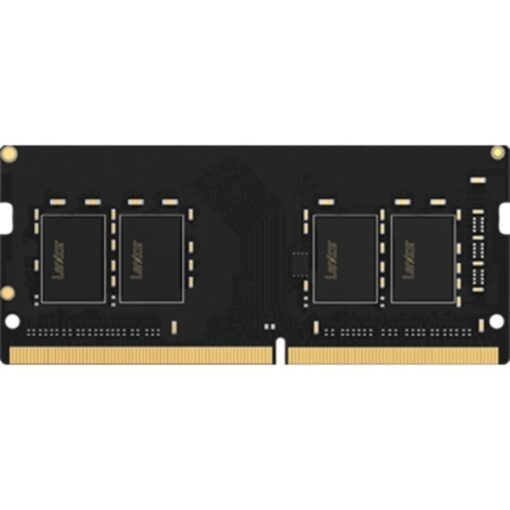 Lexar SO-DIMM 8 GB DDR4-3200