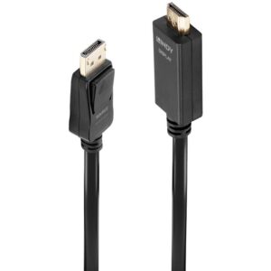 Lindy Adapterkabel DisplayPort > HDMI 10