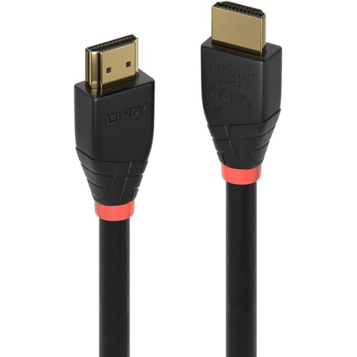 Lindy Aktives HDMI 4K60 Kabel