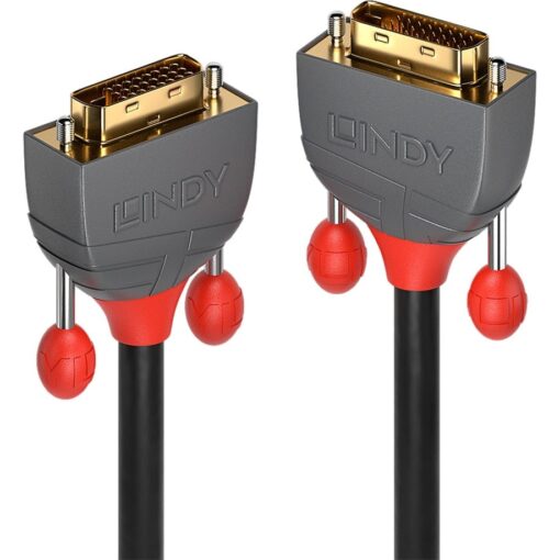 Lindy DVI-D Dual-Link Kabel