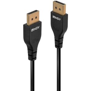 Lindy DisplayPort 1.4 Kabel