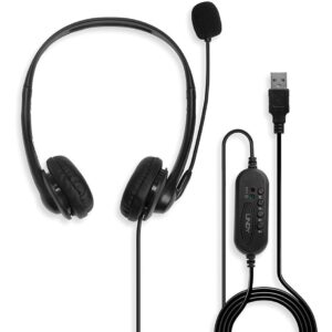 Lindy Headset