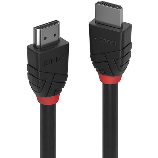 Lindy High Speed HDMI Kabel