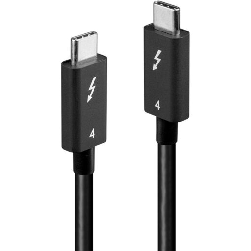 Lindy Thunderbolt 4 Kabel