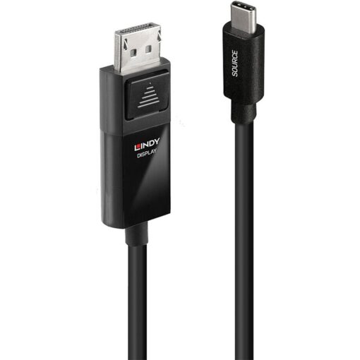 Lindy USB Adapterkabel 8K60