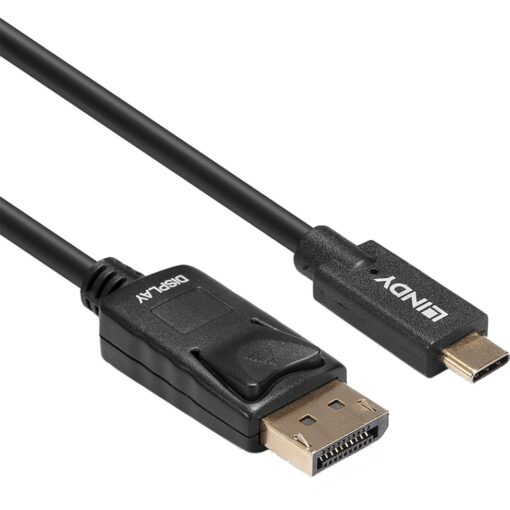 Lindy USB Adapterkabel