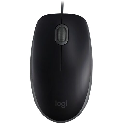 Logitech B110 Silent