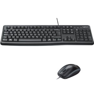 Logitech Desktop MK120