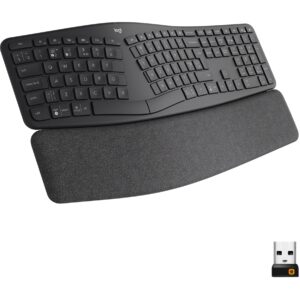 Logitech ERGO K860