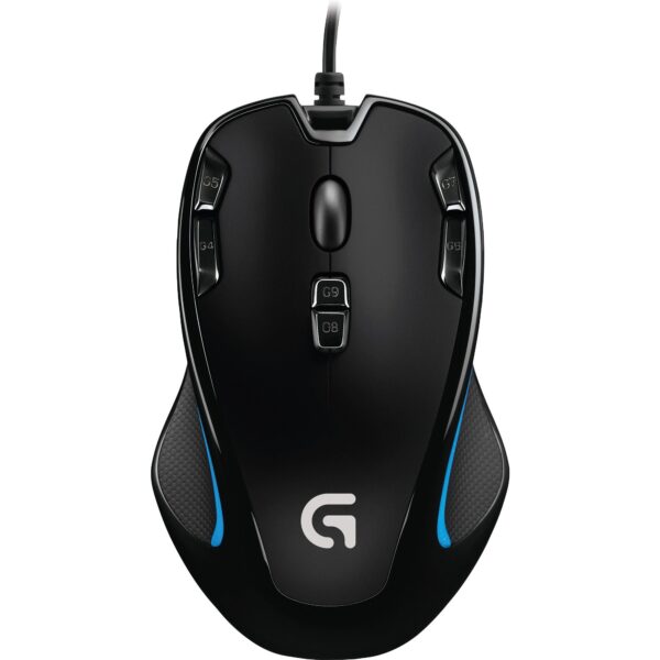 Logitech G300s Gaming