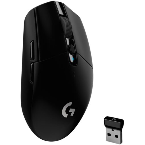 Logitech G305 LIGHTSPEED Gaming