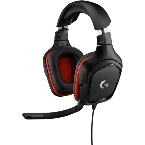 Logitech G332 Gaming Headset