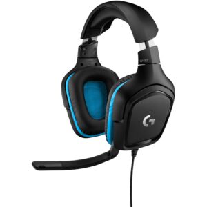 Logitech G432 Gaming Headset