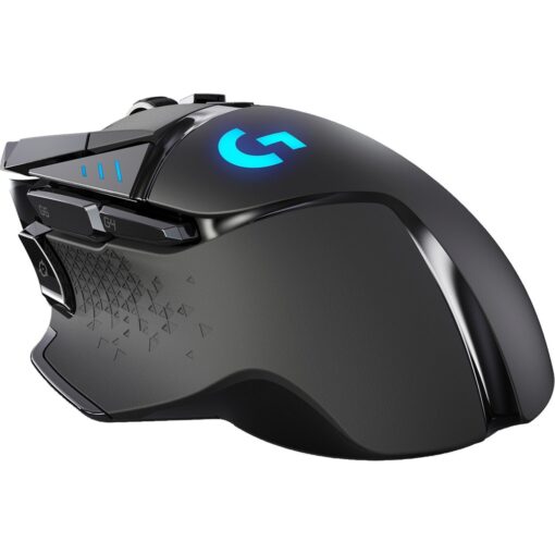 Logitech G502 LIGHTSPEED