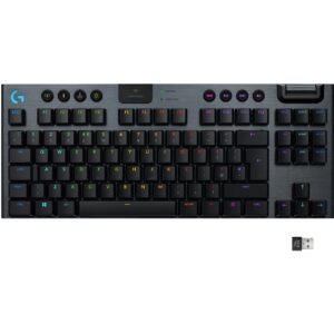 Logitech G915 TKL