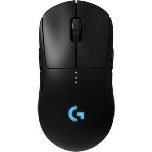 Logitech G PRO Wireless