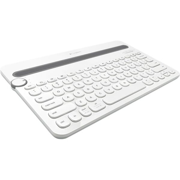 Logitech K480 Bluetooth Multi-Device KB