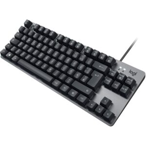 Logitech K835 TKL