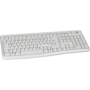 Logitech Keyboard K120