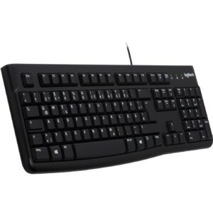 Logitech Keyboard K120 for Business