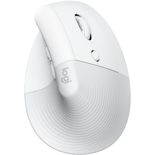 Logitech Lift für Mac