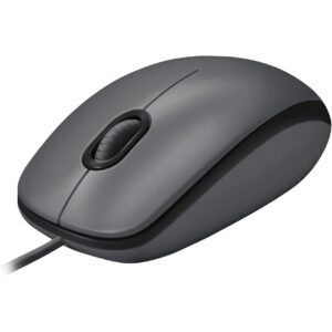 Logitech M100