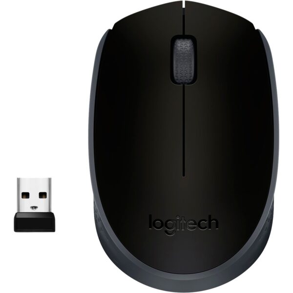 Logitech M171 Wireless