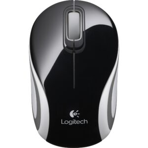 Logitech M187 Wireless Mini