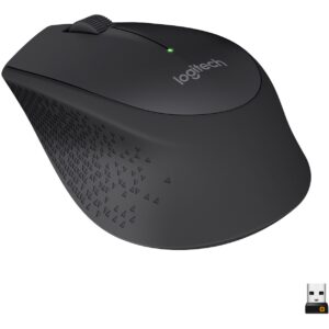 Logitech M280 Wireless