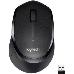 Logitech M330 Silent Plus