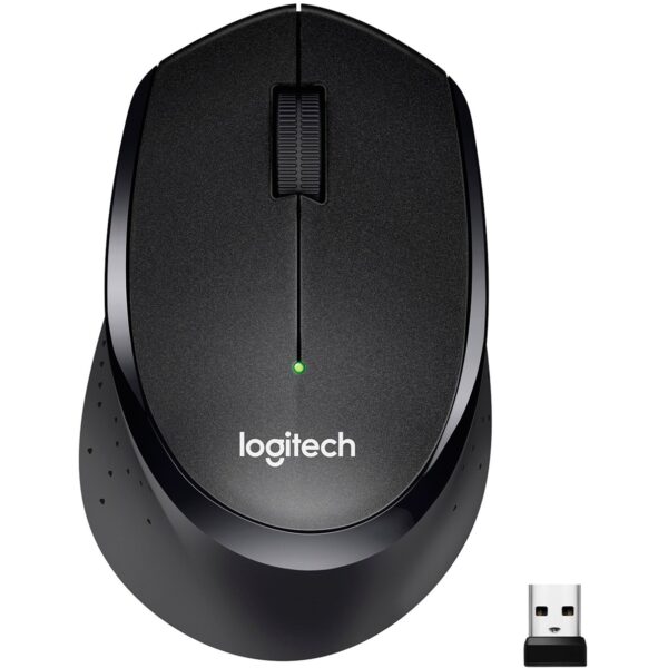 Logitech M330 Silent Plus