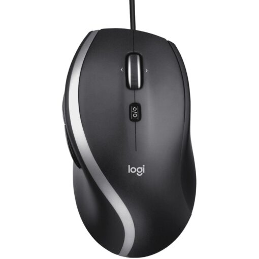 Logitech M500s Corded