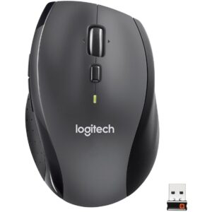 Logitech M705 Marathon