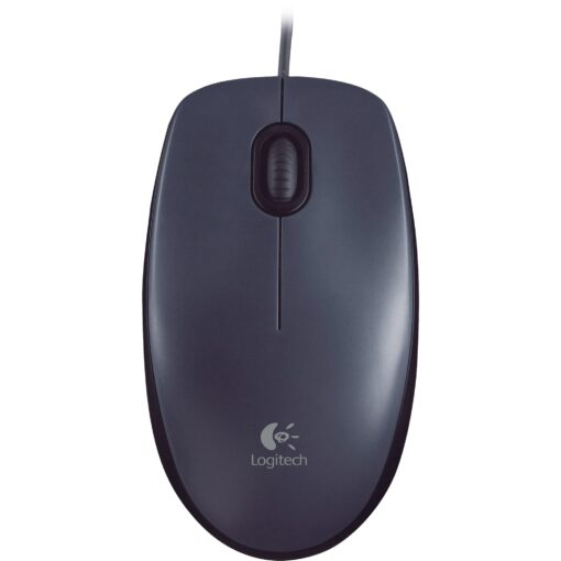 Logitech M90