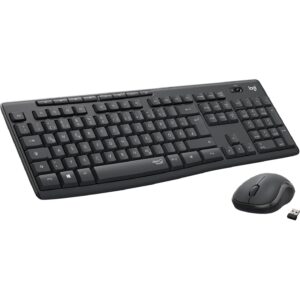 Logitech MK295