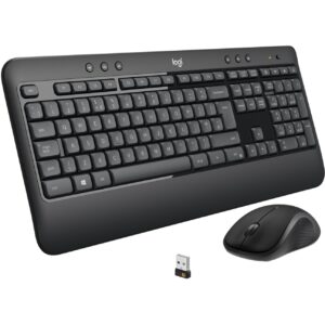 Logitech MK540 Advanced