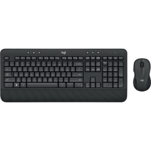 Logitech MK545 Advanced