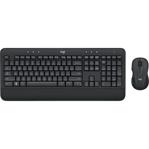 Logitech MK545 Advanced