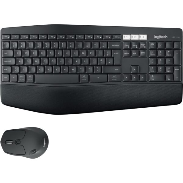 Logitech MK850 Performance