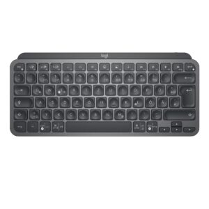 Logitech MX Keys Mini