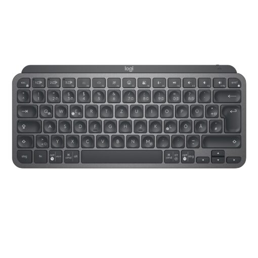 Logitech MX Keys Mini