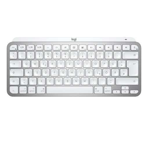 Logitech MX Keys Mini für Mac