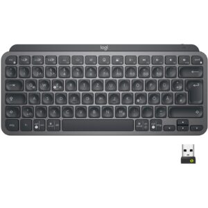 Logitech MX Keys Mini for Business