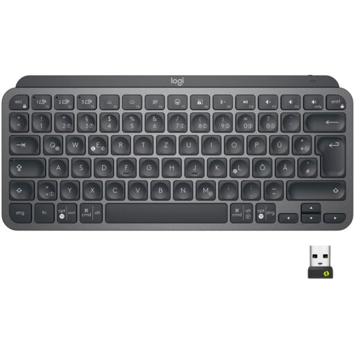 Logitech MX Keys Mini for Business